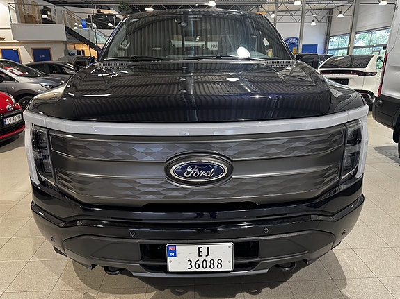 Ford F-150 3 of 25