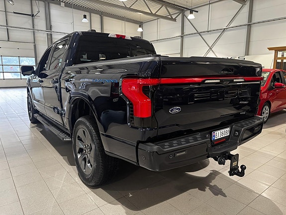 Ford F-150 7 of 25
