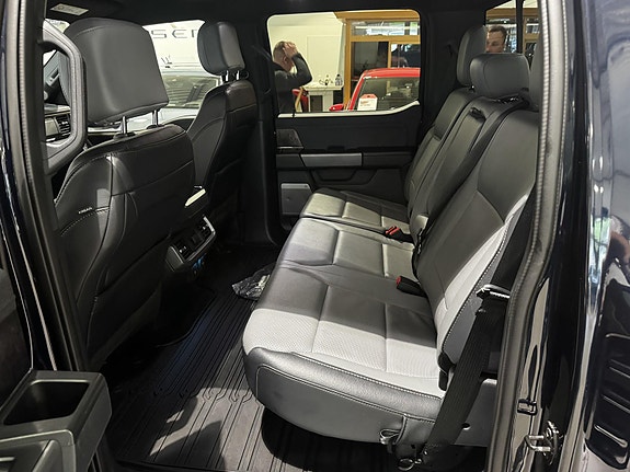 Ford F-150 23 of 25