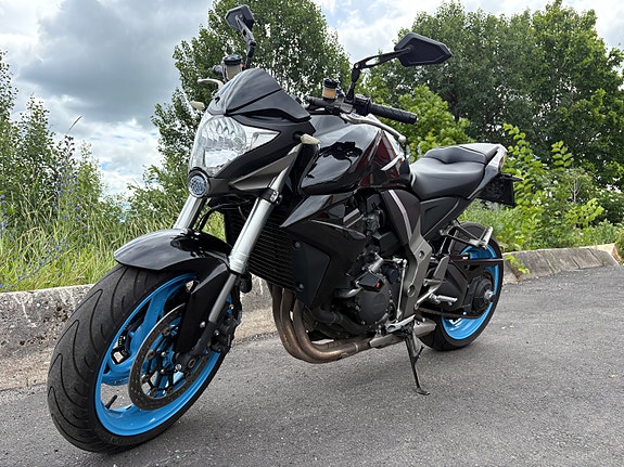 Honda CB 1000 R / 125HK / GOD STAND / ABS / MÅ SEES ++ 3 of 5