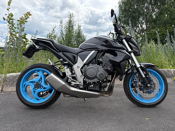 Honda CB 1000 R / 125HK / GOD STAND / ABS / MÅ SEES ++ 2 of 5