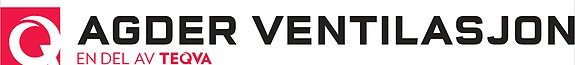 Agder Ventilasjon logo