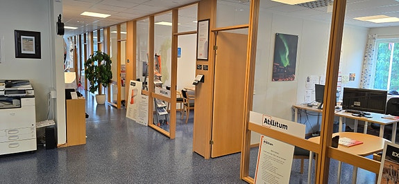 Bilde 1 av 4 i jobbannonse-galleriet