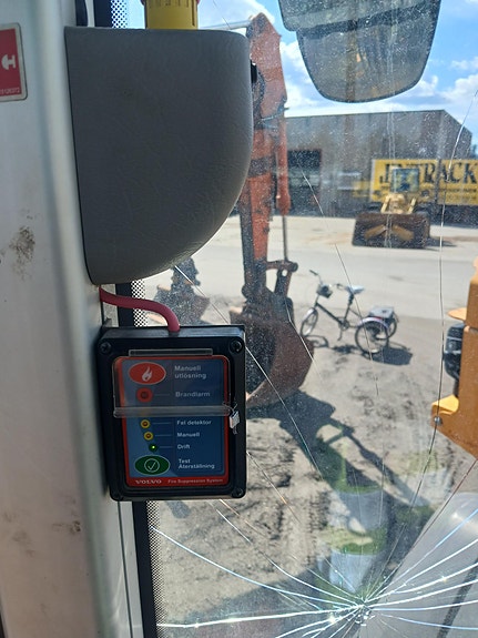 Volvo L90 H 22 of 25