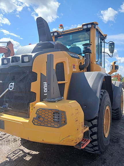 Volvo L90 H 4 of 5