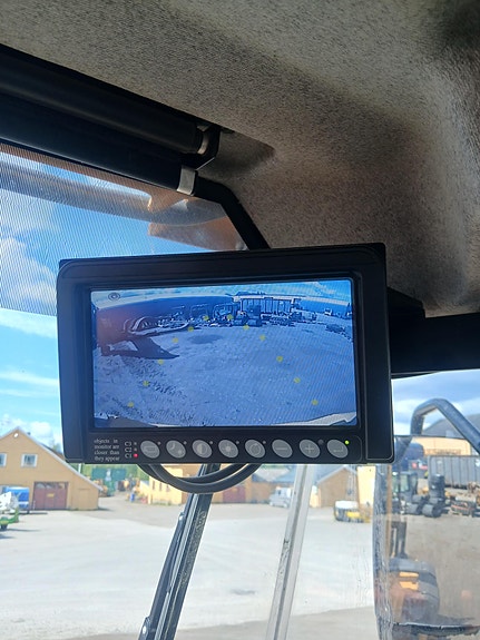 Volvo L90 H 20 of 25
