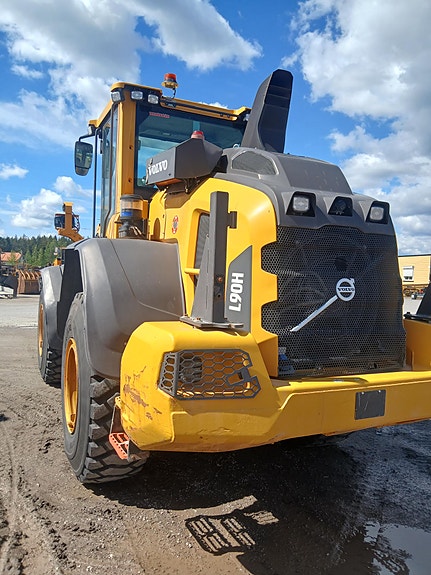 Volvo L90 H 5 of 5