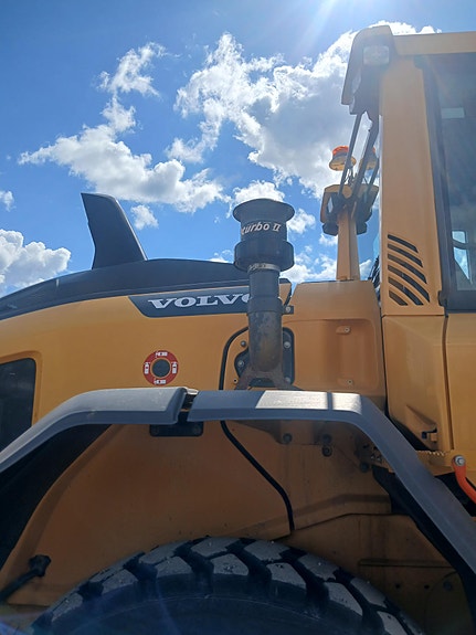 Volvo L90 H 16 of 25