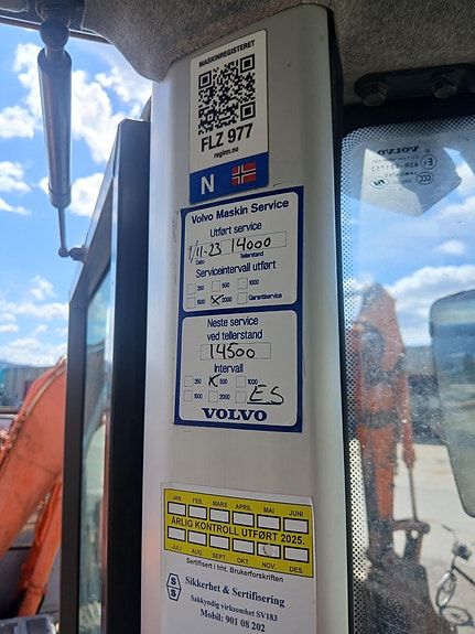 Volvo L90 H 25 of 25