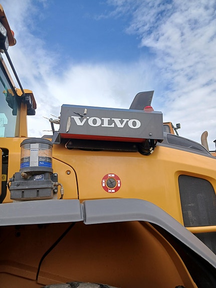 Volvo L90 H 15 of 25