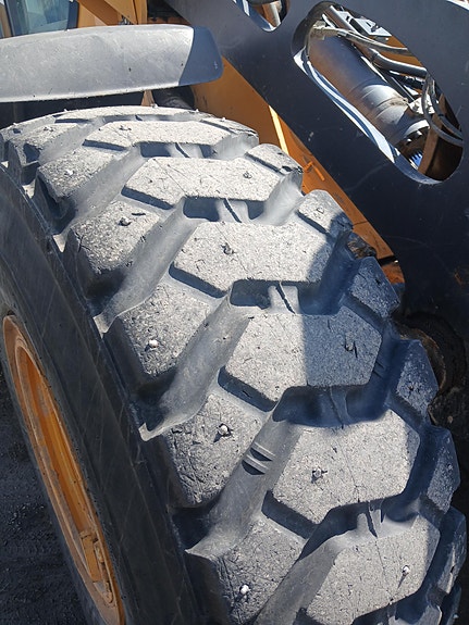 Volvo L90 H 18 of 25