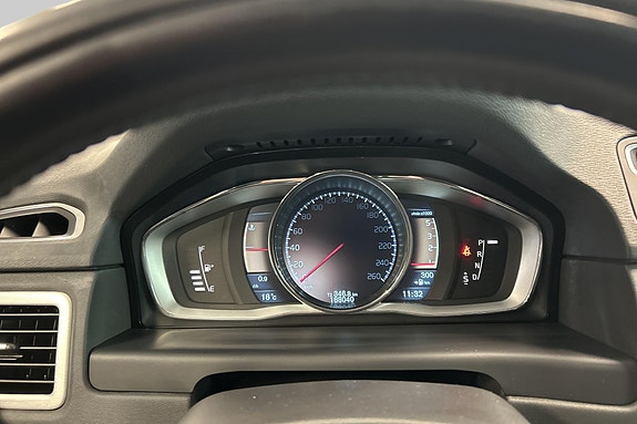 Volvo XC70 19 hos Sommerseth