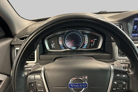 Volvo XC70 18 hos Sommerseth