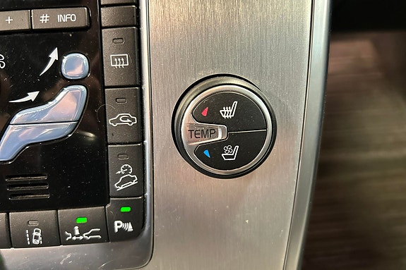 Volvo XC70 27 hos Sommerseth
