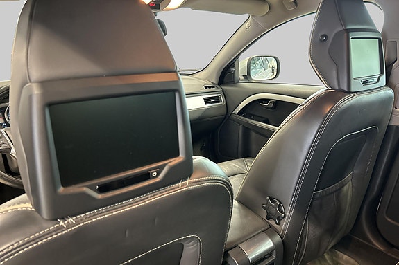 Volvo XC70 32 hos Sommerseth