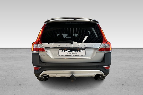 Volvo XC70 7 hos Sommerseth