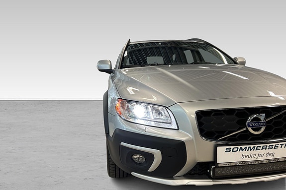 Volvo XC70 4 hos Sommerseth