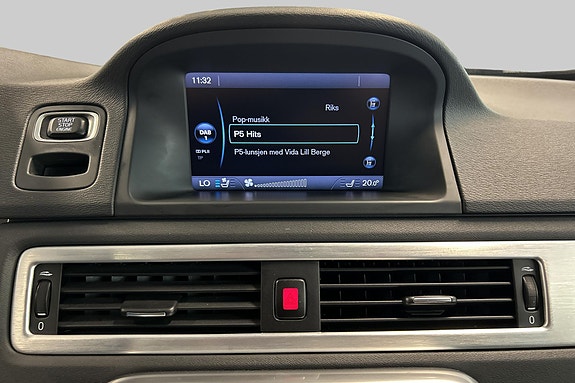Volvo XC70 20 hos Sommerseth