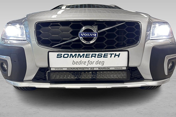 Volvo XC70 5 hos Sommerseth