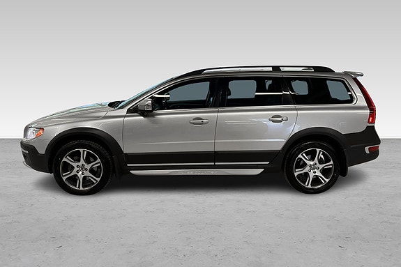 Volvo XC70 6 hos Sommerseth