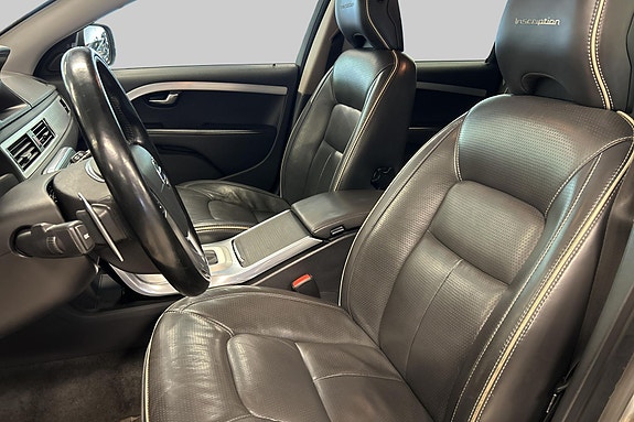 Volvo XC70 15 hos Sommerseth
