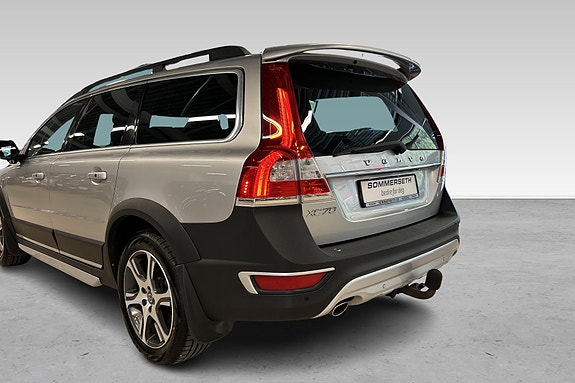 Volvo XC70 8 hos Sommerseth