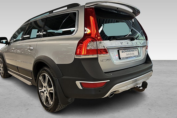 Volvo XC70 9 hos Sommerseth
