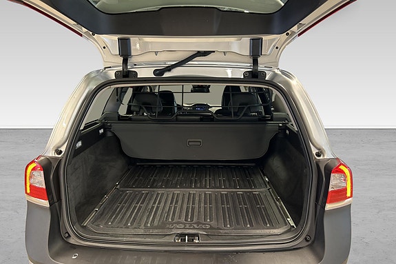 Volvo XC70 11 hos Sommerseth