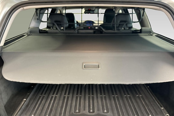Volvo XC70 12 hos Sommerseth