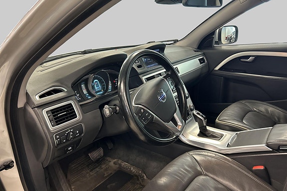 Volvo XC70 16 hos Sommerseth
