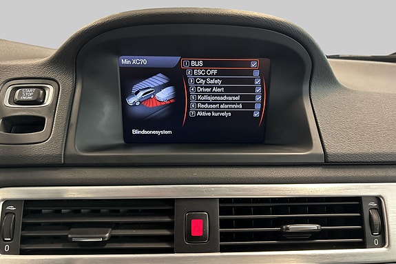 Volvo XC70 21 hos Sommerseth