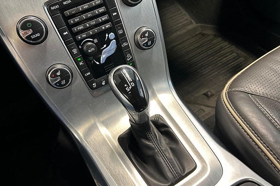 Volvo XC70 24 hos Sommerseth