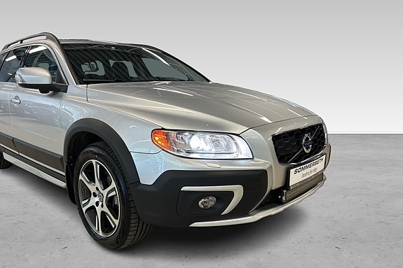 Volvo XC70 2 hos Sommerseth