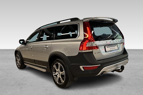 Volvo XC70 10 hos Sommerseth