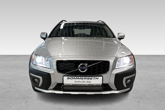 Volvo XC70 3 hos Sommerseth