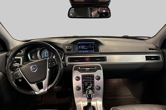 Volvo XC70 17 hos Sommerseth