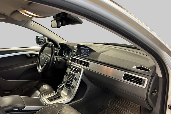 Volvo XC70 25 hos Sommerseth
