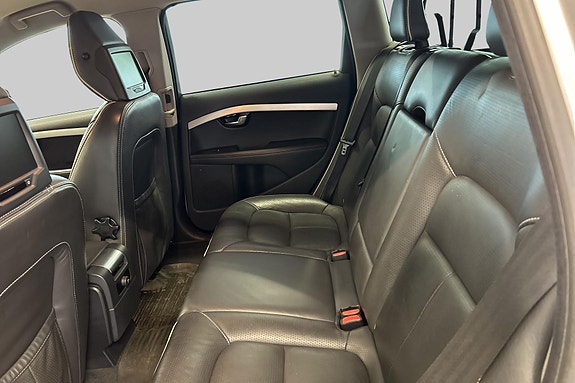 Volvo XC70 31 hos Sommerseth