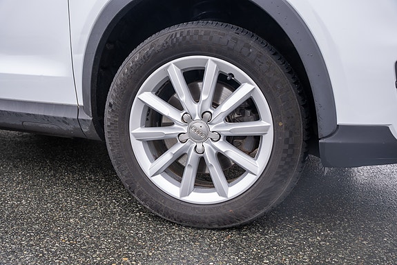 Audi Q3 15 of 20