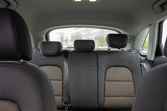 Audi Q3 14 of 20