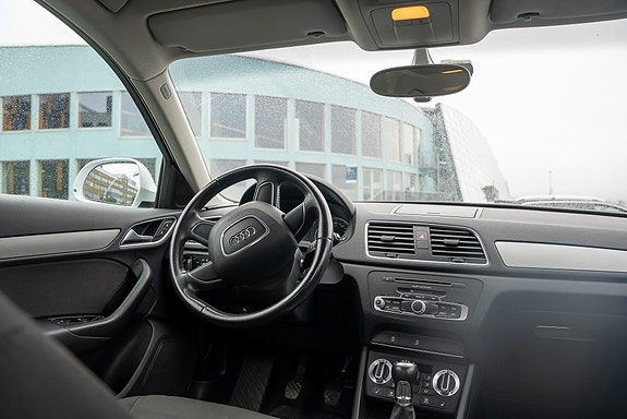 Audi Q3 11 of 20