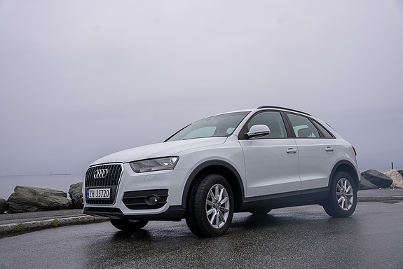 Audi Q3 6 of 20