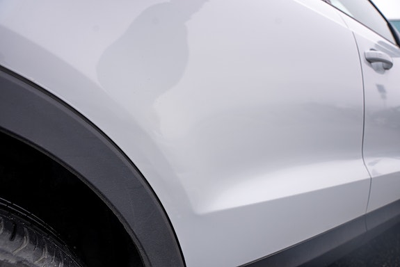 Audi Q3 18 of 20