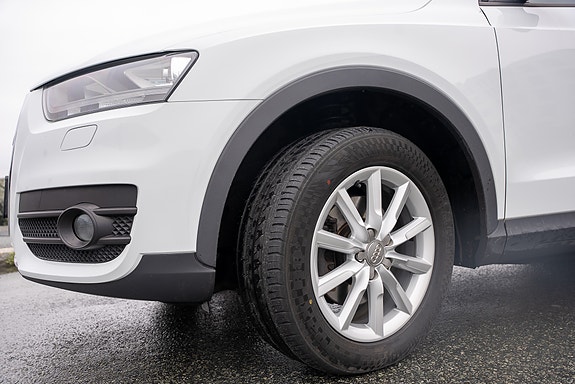 Audi Q3 16 of 20