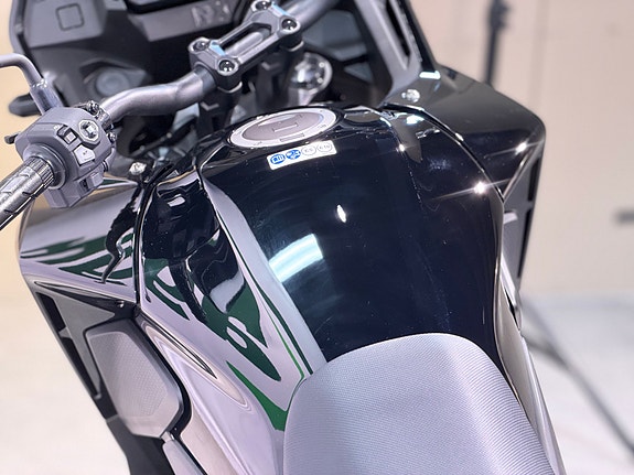 Honda NX500 **OMGÅENDE LEVERING** 5 of 5