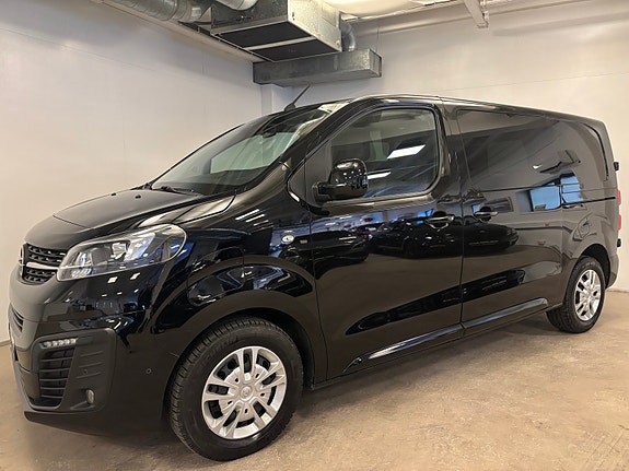 Opel Vivaro 2 of 5