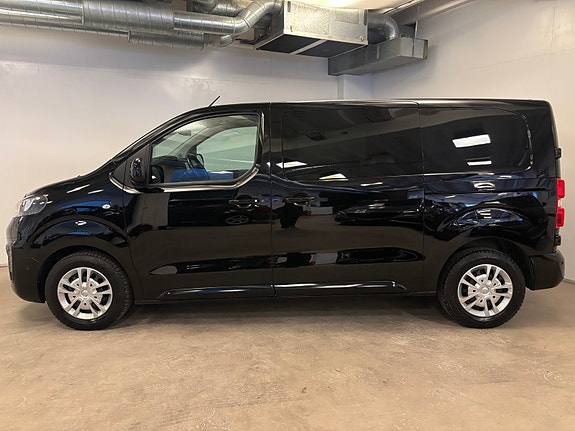 Opel Vivaro 3 of 5