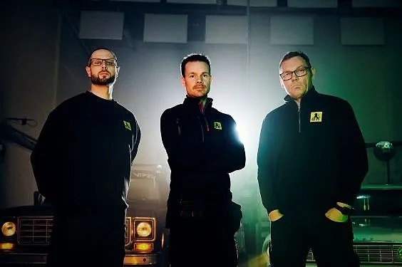 Bilde fra arbeidsgiver