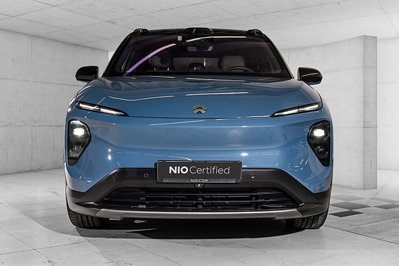 NIO EL7 3 of 5