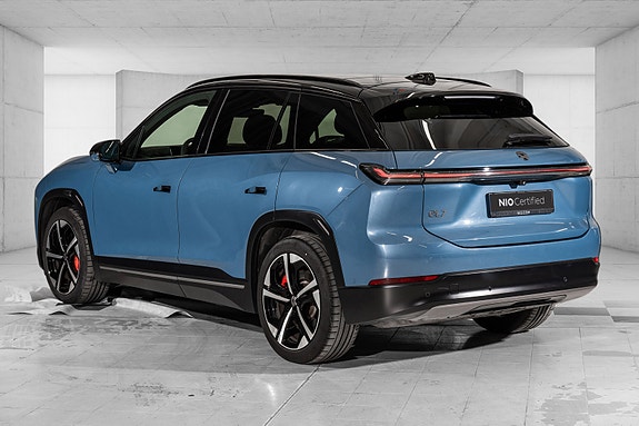 NIO EL7 4 of 5